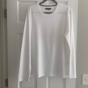 Banana Republic Long Sleeve Top